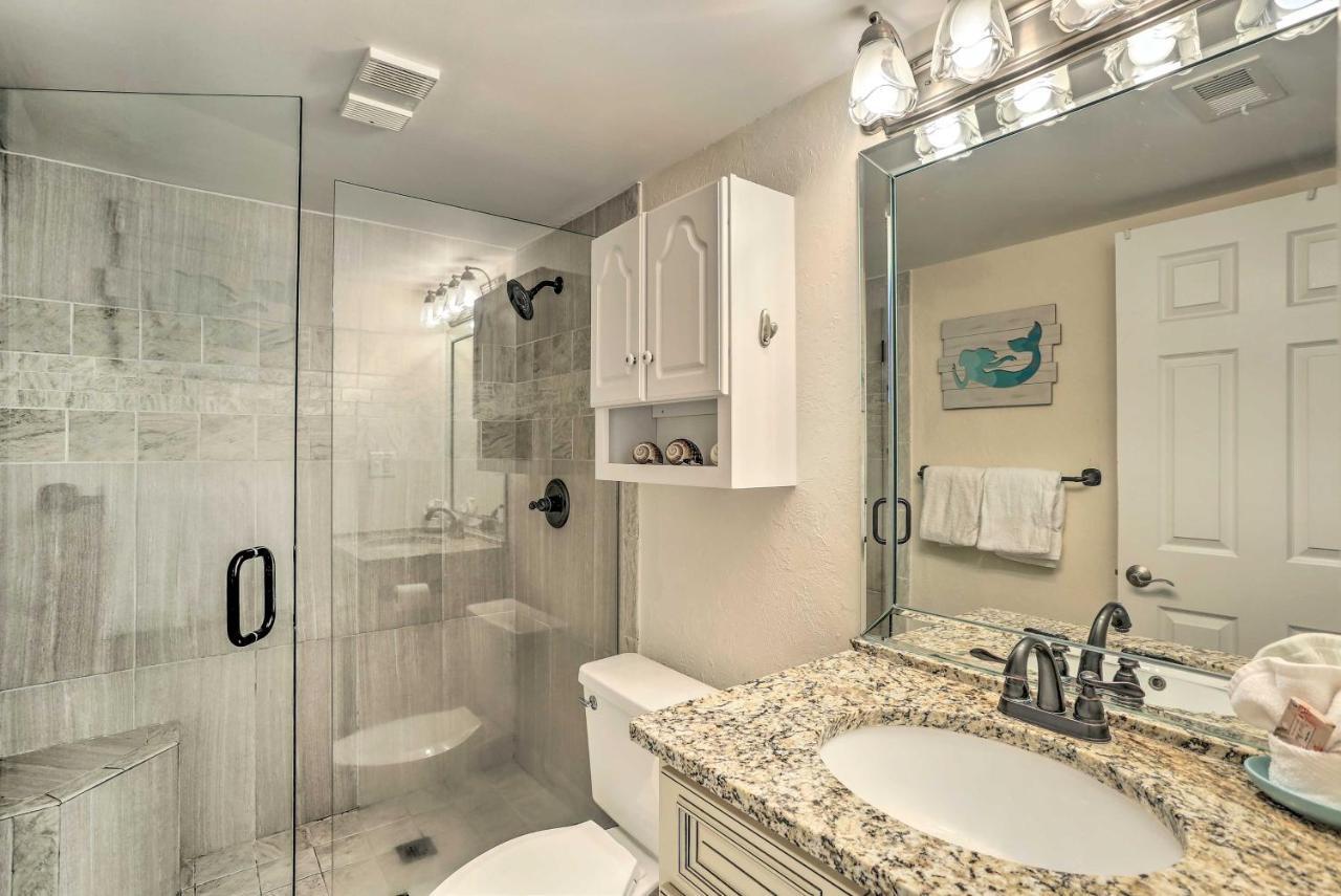Miramar Beach Retreat - Beachfront And Poolside Destin Exteriér fotografie