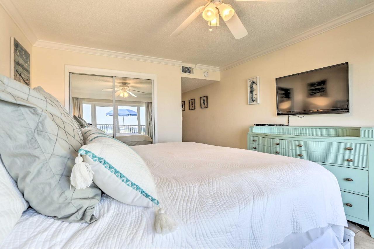 Miramar Beach Retreat - Beachfront And Poolside Destin Exteriér fotografie